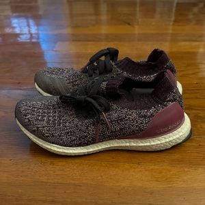Women’s Adidas Ultraboost Uncaged - “Mystery Ruby” - Women’s 7.5